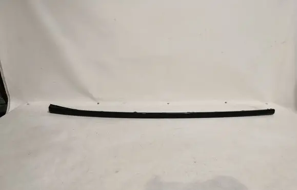 Volvo EX30 Trunk rubber seal (body) 80001882