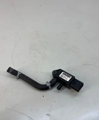Volkswagen PASSAT B8 Exhaust gas pressure sensor 03L906051B