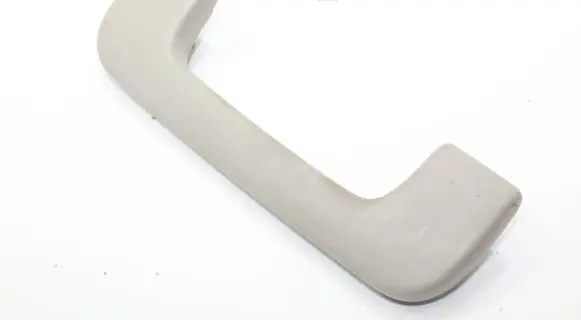 Audi Q7 4L Front interior roof grab handle 8P0857607K
