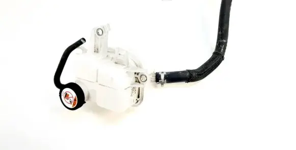 Toyota RAV 4 (XA40) Coolant expansion tank/reservoir