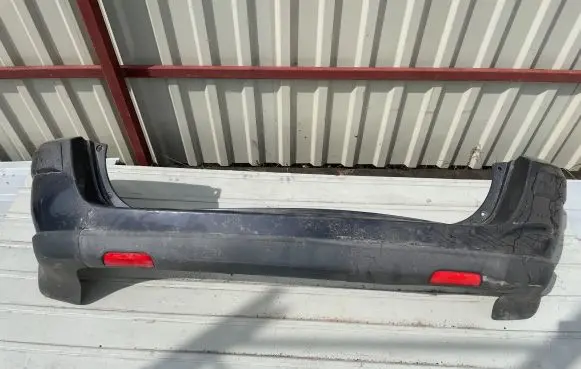 Ford Fusion Rear bumper