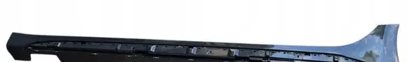 KIA Pro Cee'd III Sill/side skirt trim 87753-J7700