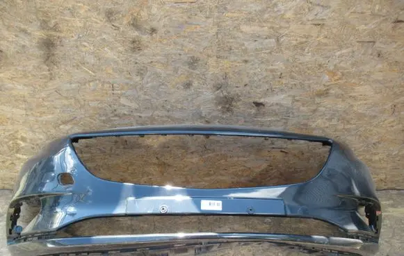 Opel Corsa E Front bumper