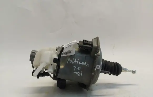 Volkswagen Multivan T7 Brake booster 7t2614105f