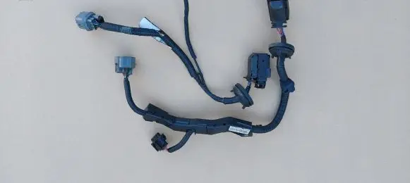 Honda Jazz Other wiring loom