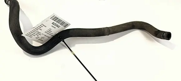 Citroen Jumper Power steering hose/pipe/line 1385875080