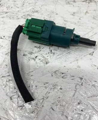 Citroen C4 Cactus Brake pedal sensor switch 9804869480