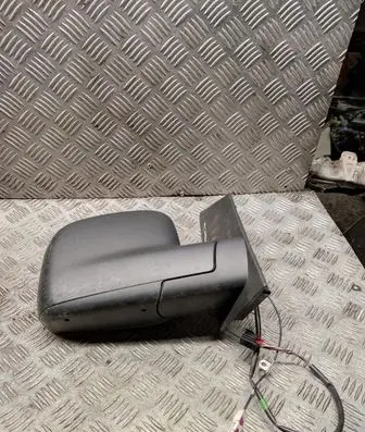 Volkswagen Caddy Front door electric wing mirror