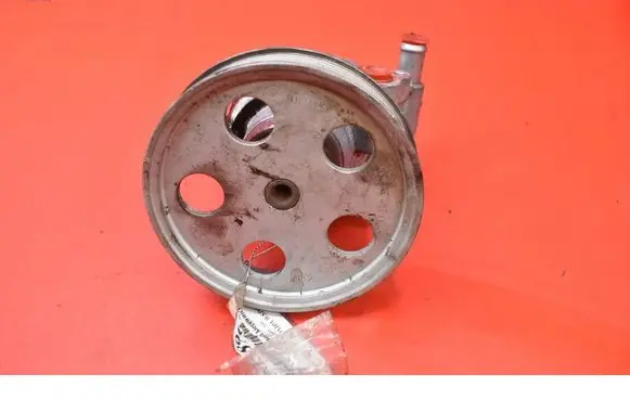 Audi A4 S4 B8 8K Power steering pump 8K0145153F