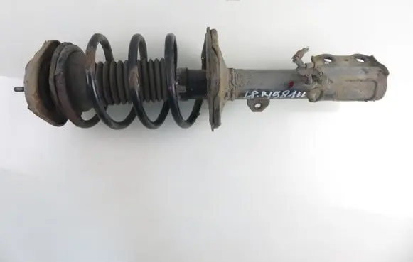 Toyota Corolla E120 E130 Front shock absorber with coil spring 