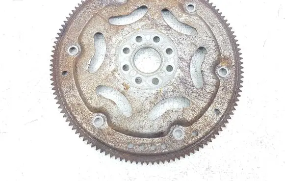 Ford Fusion II Flywheel FG9P6375 FG9P6375BA 20160405A