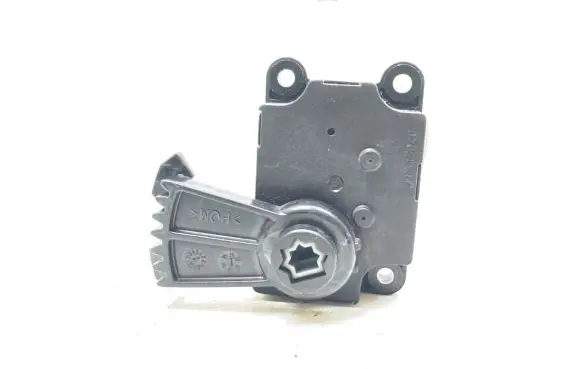 Citroen C3 Air flap motor/actuator T1006419G 1000100010 2611121A