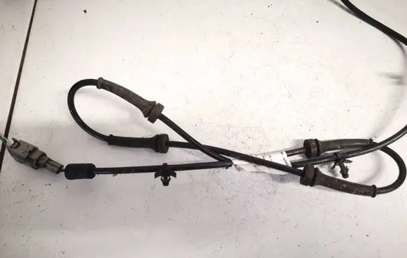 ABS rear brake sensor