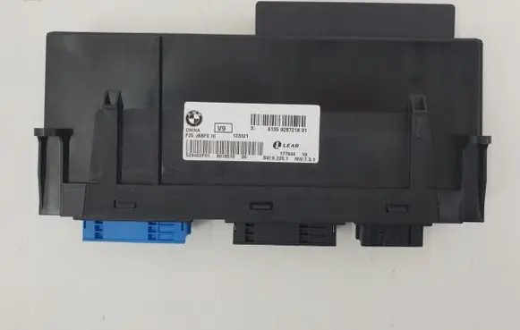 BMW X3 F25 Comfort/convenience module
