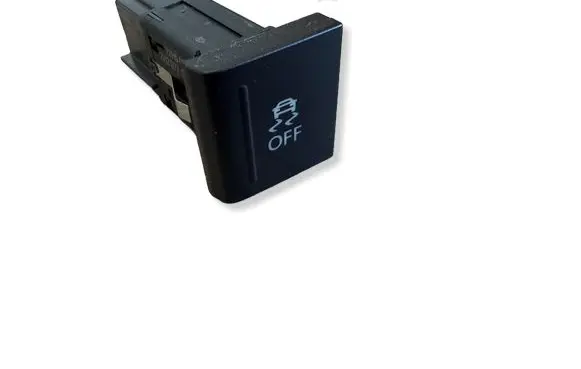 Volkswagen Amarok ESP (stability program) switch 2H2927134D