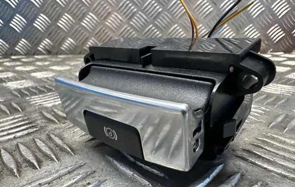 Land Rover Range Rover Velar Hand parking brake switch J8A22B623aa 10135251 10505171580677