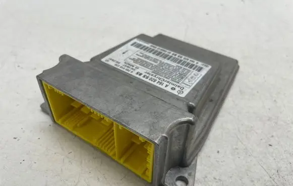 Mercedes-Benz ML W164 Airbag control unit/module A1648205585