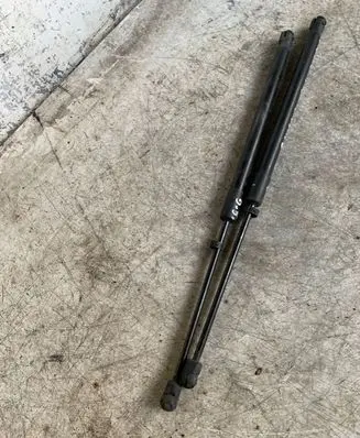 Ford Kuga I Rear window strut damper 
