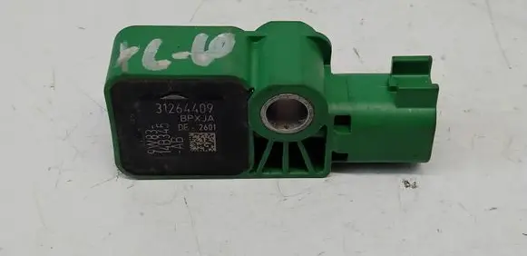 Volvo XC60 Airbag deployment crash/impact sensor 31264409