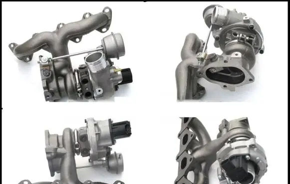 Seat Ibiza IV (6J,6P) Turbo 53039700099 53039880248 53039700248
