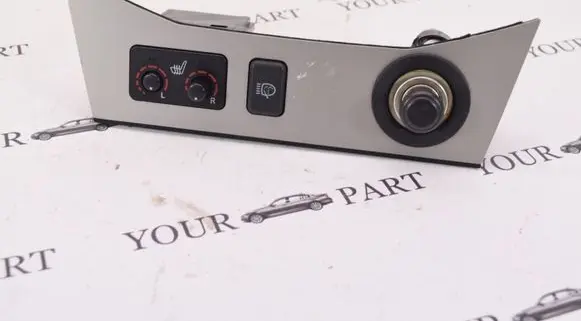 Lexus RX 330 - 350 - 400H A set of switches 5543248130