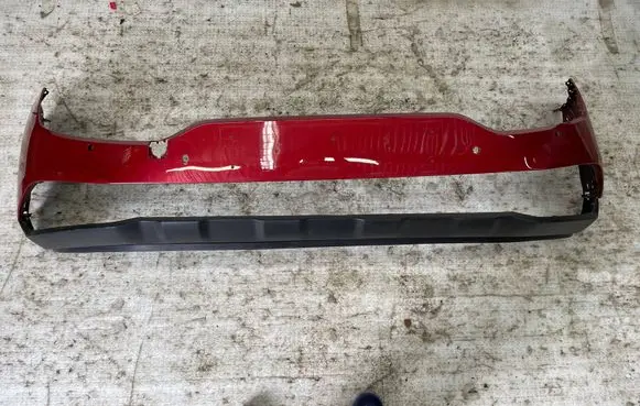 KIA Sportage Front bumper 86511R2000