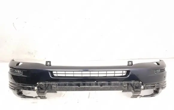 Volvo XC90 Front bumper 30678947 BP3EB