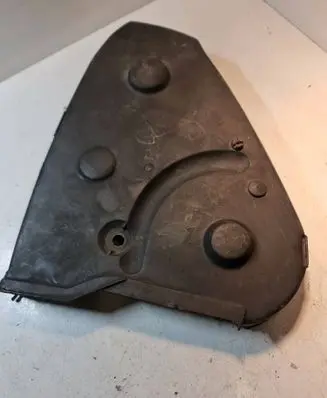 Volkswagen Golf III Timing belt guard (cover) 028109123C 2900200839
