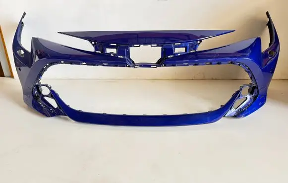 Toyota Corolla E210 E21 Front bumper 5211902J90