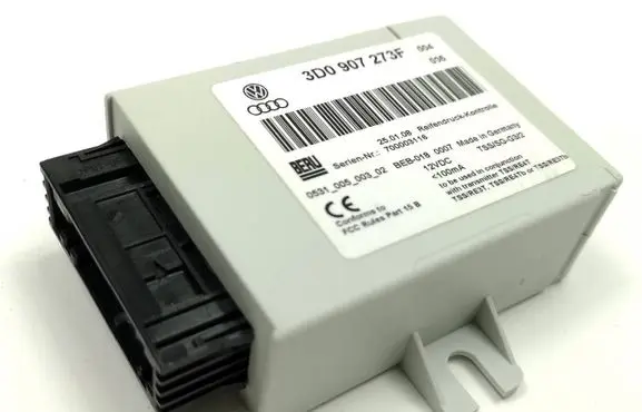 Air pressure sensor