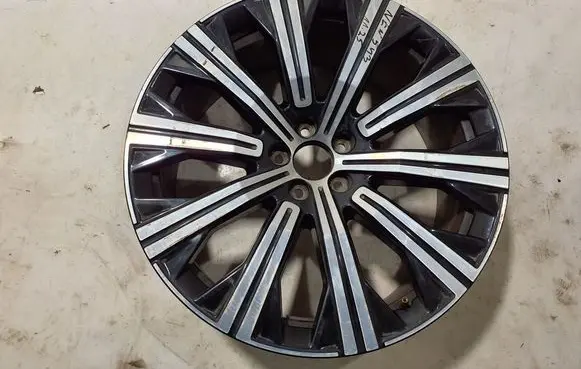 Volvo XC90 R14 forged rim 31680217