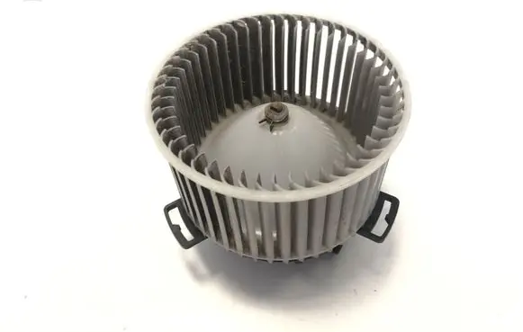 Mazda 3 II Heater fan/blower 8727000870