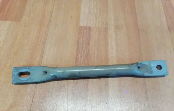 Other front suspension part