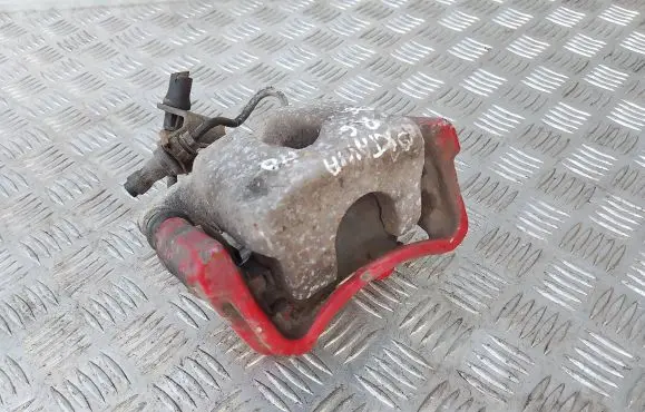 Skoda Octavia Mk2 (1Z) Rear brake caliper