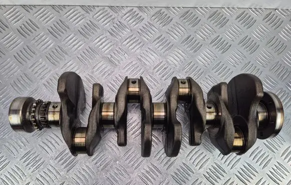 BMW 3 F30 F35 F31 Crankshaft 4288452