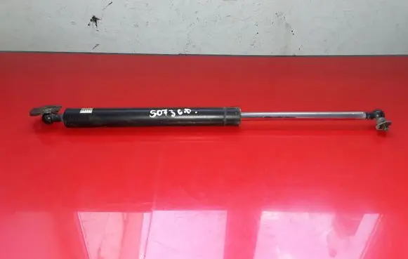 Mitsubishi Pajero Sport I Tailgate/trunk strut/damper NOCODE
