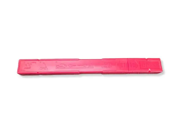 BMW 4 F32 F33 Emergency warning sign 6770487
