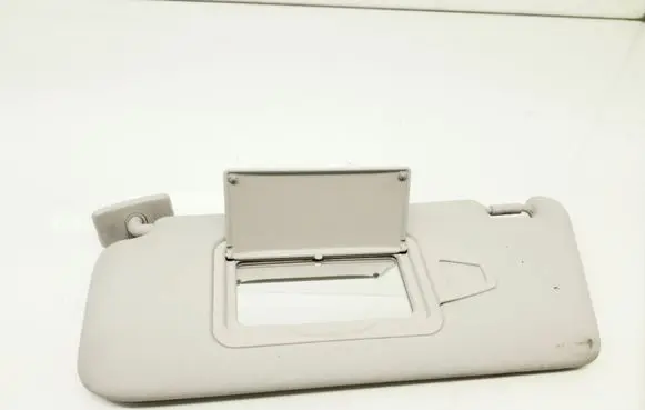 Mercedes-Benz B W245 Sun visor A1698100110