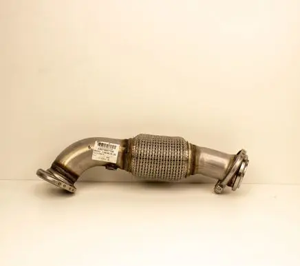 Mercedes-Benz Sprinter W907 W910 Exhaust flexible connection A9074907100