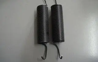Saab 9-3 Ver2 Tailgate/trunk/boot tension spring 12778382