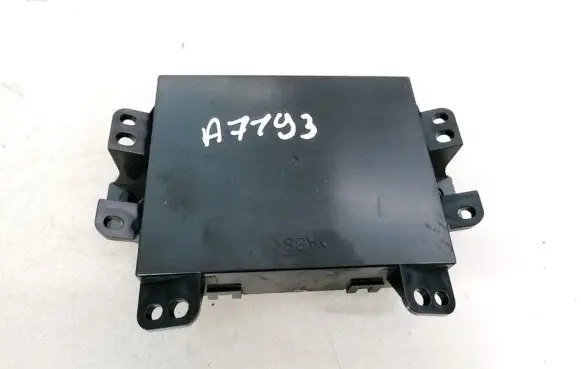Subaru Legacy Comfort/convenience module 1776000141 177600-0141