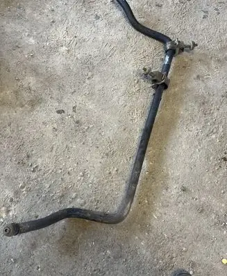 Hyundai Galloper Front anti-roll bar/sway bar