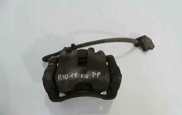 KIA Rio Front brake caliper