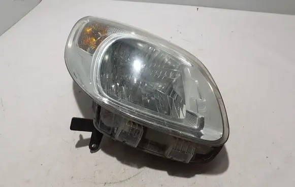 Renault Kangoo II Headlight/headlamp 260102647R