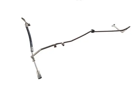 Seat Ibiza V (KJ) Air conditioning (A/C) pipe/hose 2Q1816741H 2Q1816741