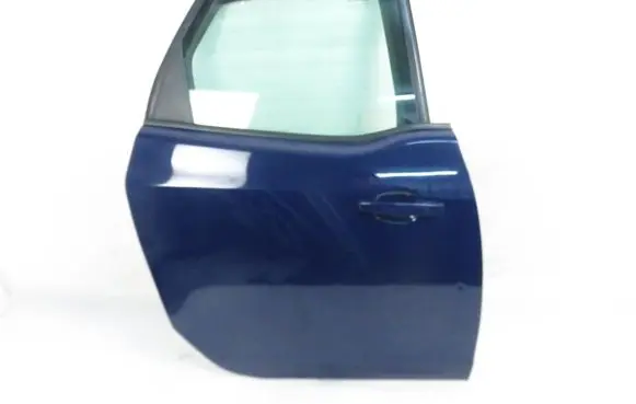 Opel Meriva B Rear door 