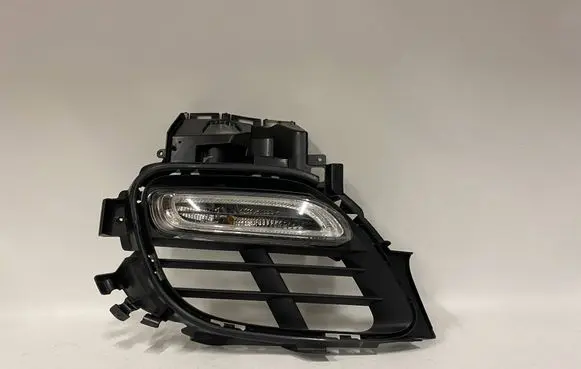 Porsche Panamera (970) Front fog light 97063108402