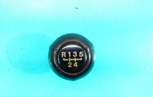 Volkswagen Golf II Gear shift cable linkage IMPRK1259509