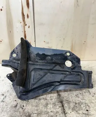 BMW 3 E90 E91 Rear underbody cover/under tray 7116912 51717116912