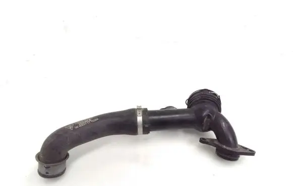 Porsche Panamera (971) Engine coolant pipe/hose 971121438A